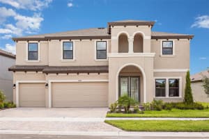 13141 Twin Bridges Dr, Riverview, FL 33579, Sold 09/25/24