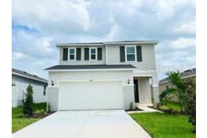 9164 Sandy Bluffs Circle, Parrish, FL 34219, Sold 09/25/24