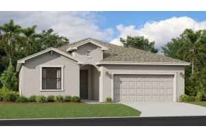 1535 Saddlewood Cir, Port Charlotte, FL 33953, Sold 09/26/24