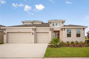 10151 Meadowrun Dr, Lithia, FL 33547, Sold 09/26/24