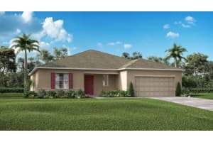 2239 Elegant Mnr Cir, Edgewater, FL 32141, Sold 09/25/24
