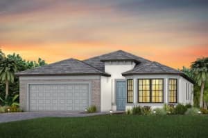 17218 Luminous Ave, North Port, FL 34293, Sold 09/17/24