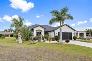 7507 Pon Kan, Punta Gorda, FL 33955, Sold 09/30/24