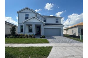 Rosy Sky Ave, Orlando, FL 32829, Sold 09/24/24