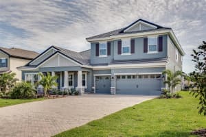 10064 Meadowrun Dr, Lithia, FL 33547, Sold 09/27/24