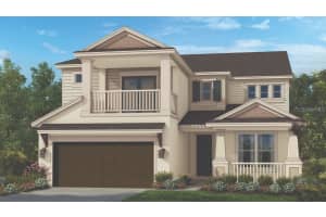33452 Mainstay Ln, Wesley Chapel, FL 33543, Sold 09/17/24