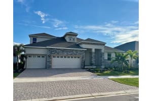 1046 Signet Dr, Apollo Beach, FL 33572, Sold 09/24/24