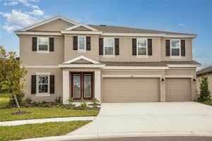 5342 Wolf Crk Dr, Apollo Beach, FL 33572, Sold 09/27/24