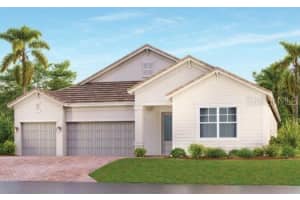 15112 Blue Bay Ter, Bradenton, FL 34211, Sold 09/27/24