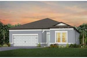 9311 Barrier Coast Tri, Parrish, FL 34219, Sold 09/20/24