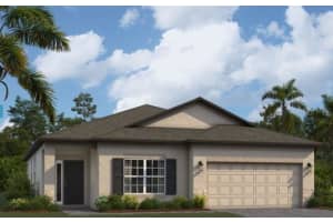 33233 Rosewood Bark Wy, Wesley Chapel, FL 33545, Sold 09/30/24