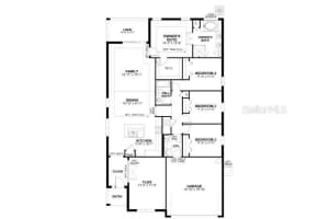 33233 Rosewood Bark Wy, Wesley Chapel, FL 33545, Sold 09/30/24