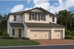 3774 Knotty Pne St, St Cloud, FL 34772, Sold 09/27/24