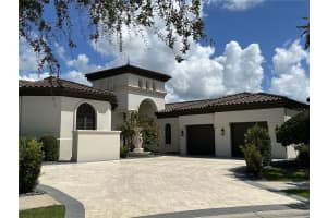 8509 Lake Nona Shore Dr, Orlando, FL 32827, Sold 09/25/24
