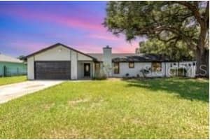 5175 Mayflower St, Cocoa, FL 32927, Sold 09/30/24