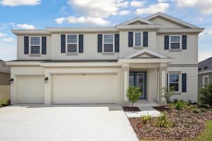 5383 Everlong Dr, Ruskin, FL 33570, Sold 09/27/24