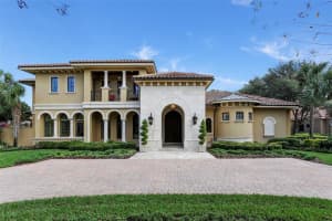 9099 Bevington Ln, Orlando, FL 32827, Sold 09/27/24