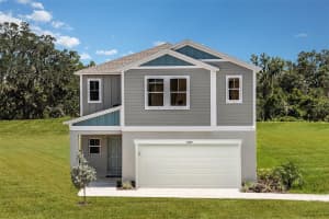 11355 Brook Edge Ave, Riverview, FL 33569, Sold 09/30/24