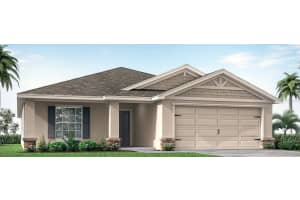 2508 58th St E, Palmetto, FL 34221, Sold 09/27/24