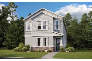 Honey Harvest St, Horizon West, FL 34787, Sold 09/30/24