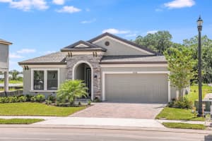 13113 Homestead Ln, Parrish, FL 34219, Sold 10/01/24
