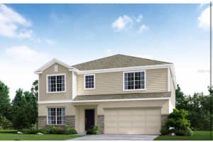 5527 Maddie Dr, Haines City, FL 33844, Sold 09/17/24