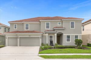 7029 Oakwood St, Davenport, FL 33837, Sold 10/03/24