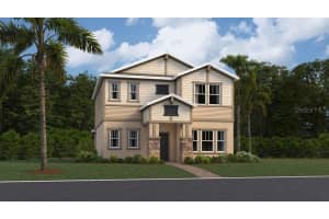 2188 Sweet Honey Ln, Apopka, FL 32712, Sold 09/27/24