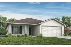 1289 Cascade Dr, Davenport, FL 33837, Sold 10/03/24