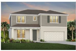 3969 Winding Mdws St, Apopka, FL 32712, Sold 09/10/24