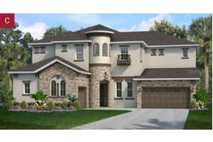 16077 Barkly Rdg Ct, Winter Garden, FL 34787, Sold 09/30/24