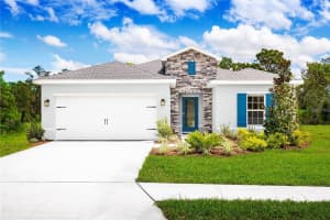 818 172nd Ct E, Bradenton, FL 34212, Sold 09/18/24