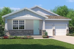 3772 Isle Royal Pl, Apopka, FL 32712, Sold 10/01/24