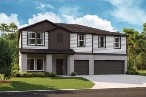 1074 Brimstone Cir, Winter Haven, FL 33884, Sold 09/30/24
