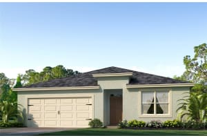 3847 Botanical Wy, Sanford, FL 32773, Sold 09/30/24