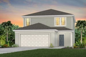 1914 Enchanting Ct, Davenport, FL 33896, Sold 09/30/24