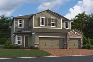 3804 Knotty Pne St, St Cloud, FL 34772, Sold 09/25/24