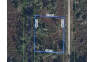 1126 Greco St Lake Placid, FL 33852 Sold 10/14/24