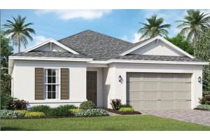 2249 Seagrass Pt, Kissimmee, FL 34747, Sold 10/25/24