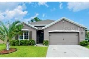 1251 Auburn Ave NW, Palm Bay, FL 32907, Sold 10/11/24