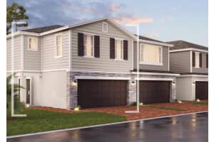 1200 Woody Cypress Dr, Kissimmee, FL 34746, Sold 09/30/24