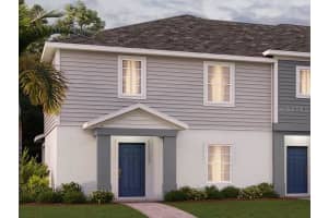 1243 Sand Torch Cir, Davenport, FL 33837, Sold 09/27/24