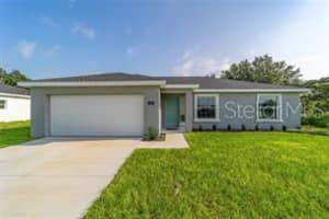 14070 SW 48th Avenue Rd, Ocala, FL 34473, Sold 10/15/24