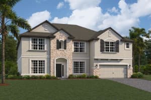 10607 New Morning Dr, Tampa, FL 33647, Sold 09/26/24