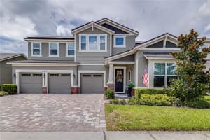 16895 Wingspread Loop, Winter Garden, FL 34787, Sold 10/16/24