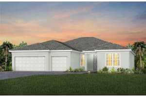 SW Sarcoline Dr, Port St. Lucie, FL, Sold 09/18/24