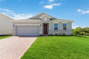 1419 Sky Lks Dr, St Cloud, FL 34769, Sold 09/26/24
