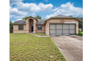 1699 Cedro Ave, Deltona, FL 32738, Sold 10/17/24