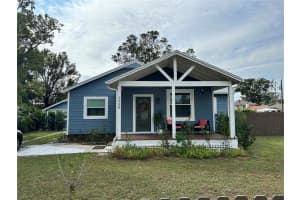 1338 26th St N, St. Petersburg, FL 33713, Sold 10/16/24