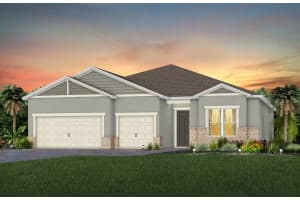 1611 Grn Orch St, St Cloud, FL 34771, Sold 10/18/24